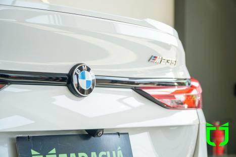 BMW M 235I 2.0 16V 4P GRAN COUPE XDRIVE TWINTURBO AUTOMÁTICO, Foto 44 BMW M 235I 2.0 16V 4P GRAN COUPE XDRIVE TWINTURBO AUTOMÁTICO, Foto 44