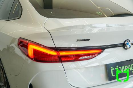 BMW M 235I 2.0 16V 4P GRAN COUPE XDRIVE TWINTURBO AUTOMÁTICO, Foto 45 BMW M 235I 2.0 16V 4P GRAN COUPE XDRIVE TWINTURBO AUTOMÁTICO, Foto 45