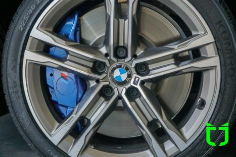 BMW M 235I 2.0 16V 4P GRAN COUPE XDRIVE TWINTURBO AUTOMÁTICO, Foto 46 BMW M 235I 2.0 16V 4P GRAN COUPE XDRIVE TWINTURBO AUTOMÁTICO, Foto 46