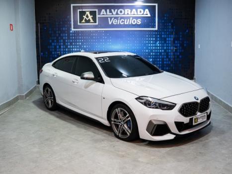 BMW M 235I 2.0 16V 4P GRAN COUPE XDRIVE TWINTURBO AUTOM�TICO, Foto 1