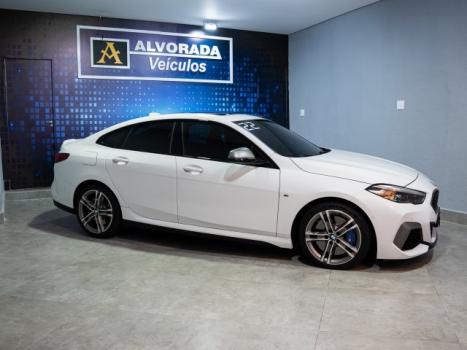 BMW M 235I 2.0 16V 4P GRAN COUPE XDRIVE TWINTURBO AUTOM�TICO, Foto 2