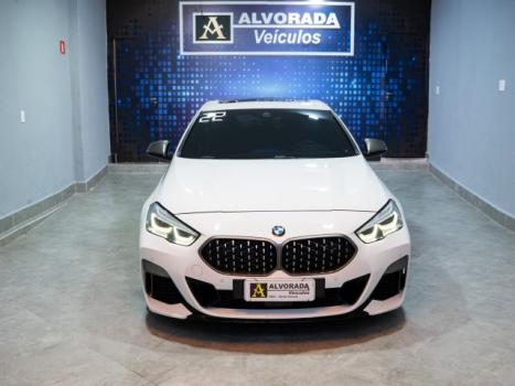 BMW M 235I 2.0 16V 4P GRAN COUPE XDRIVE TWINTURBO AUTOM�TICO, Foto 3