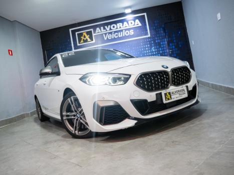 BMW M 235I 2.0 16V 4P GRAN COUPE XDRIVE TWINTURBO AUTOM�TICO, Foto 4