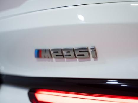 BMW M 235I 2.0 16V 4P GRAN COUPE XDRIVE TWINTURBO AUTOM�TICO, Foto 14