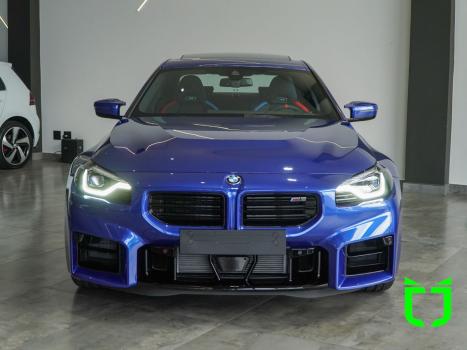 BMW M2 3.0 I6 24V COMPETITION COUPÉ M, Foto 3