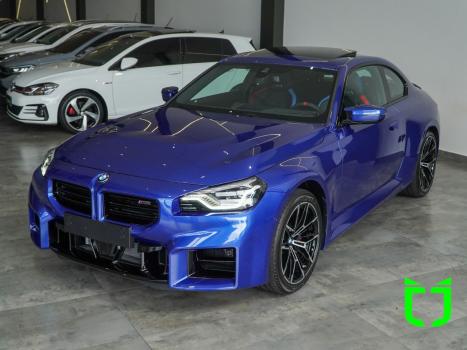 BMW M2 3.0 I6 24V COMPETITION COUPÉ M, Foto 4