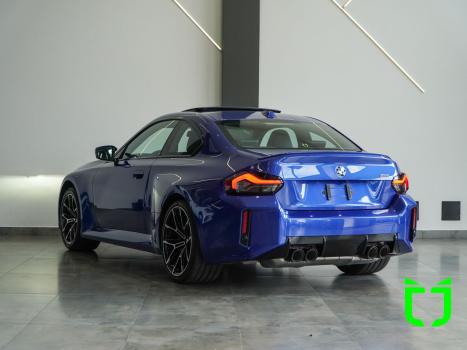BMW M2 3.0 I6 24V COMPETITION COUPÉ M, Foto 5