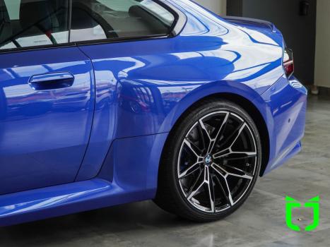 BMW M2 3.0 I6 24V COMPETITION COUPÉ M, Foto 9