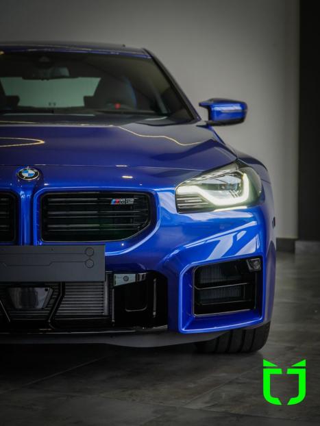 BMW M2 3.0 I6 24V COMPETITION COUPÉ M, Foto 10