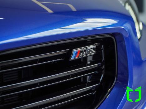 BMW M2 3.0 I6 24V COMPETITION COUPÉ M, Foto 13
