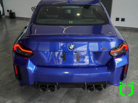 BMW M2 3.0 I6 24V COMPETITION COUPÉ M, Foto 16