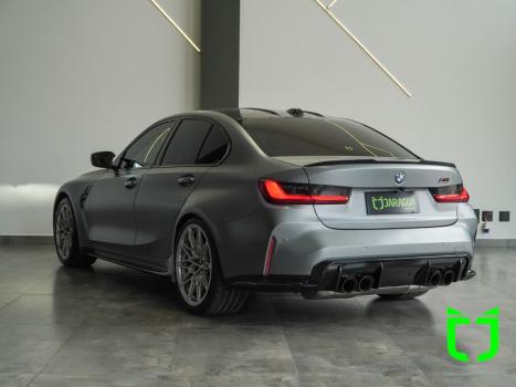 BMW M3 3.0 I6 TWINTURBO COMPETITION M STEPTRONIC AUTOMTICO, Foto 5