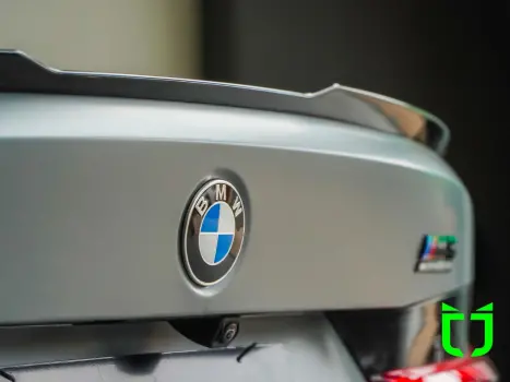 BMW M3 3.0 I6 TWINTURBO COMPETITION M STEPTRONIC AUTOMTICO, Foto 31