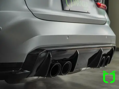 BMW M3 3.0 I6 TWINTURBO COMPETITION M STEPTRONIC AUTOMTICO, Foto 32