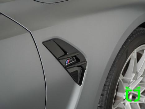 BMW M3 3.0 I6 TWINTURBO COMPETITION M STEPTRONIC AUTOMTICO, Foto 35