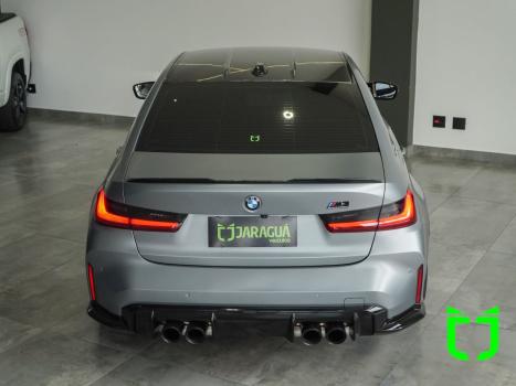 BMW M3 3.0 I6 TWINTURBO COMPETITION M STEPTRONIC AUTOMTICO, Foto 36
