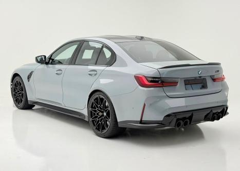 BMW M3 3.0 I6 TWINTURBO COMPETITION M STEPTRONIC AUTOMTICO, Foto 4