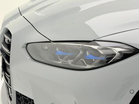 BMW M3 3.0 I6 TWINTURBO COMPETITION M STEPTRONIC AUTOMTICO, Foto 5
