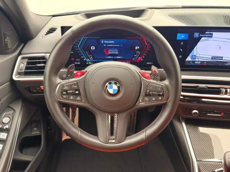BMW M3 3.0 I6 TWINTURBO COMPETITION M STEPTRONIC AUTOMTICO, Foto 12
