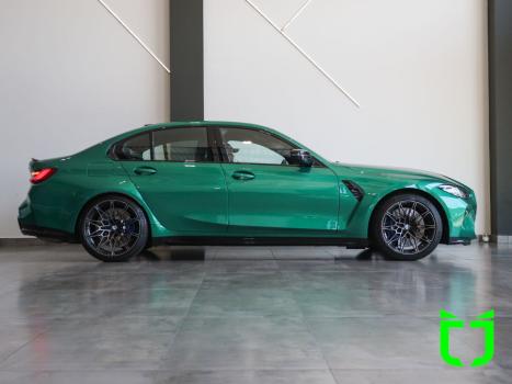 BMW M3 3.0 I6 TWINTURBO COMPETITION M STEPTRONIC AUTOMTICO, Foto 1