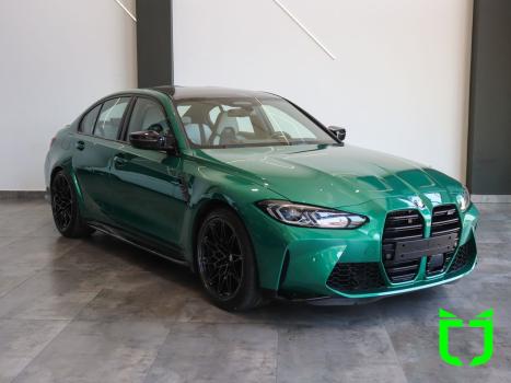 BMW M3 3.0 I6 TWINTURBO COMPETITION M STEPTRONIC AUTOMTICO, Foto 2