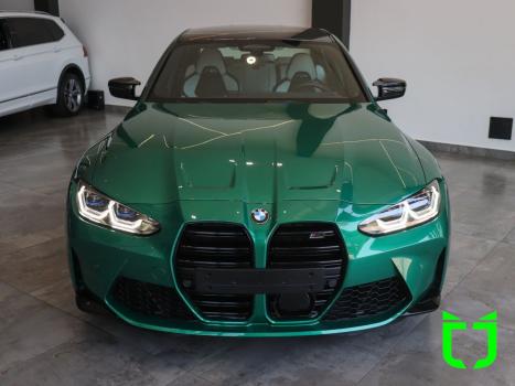 BMW M3 3.0 I6 TWINTURBO COMPETITION M STEPTRONIC AUTOMTICO, Foto 3