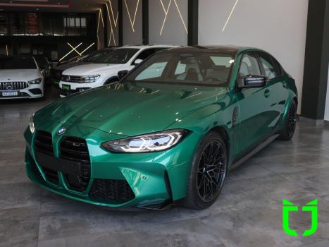 BMW M3 3.0 I6 TWINTURBO COMPETITION M STEPTRONIC AUTOMTICO, Foto 4