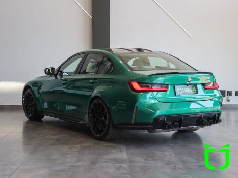 BMW M3 3.0 I6 TWINTURBO COMPETITION M STEPTRONIC AUTOMTICO, Foto 5