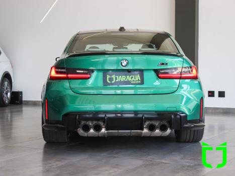 BMW M3 3.0 I6 TWINTURBO COMPETITION M STEPTRONIC AUTOMTICO, Foto 6