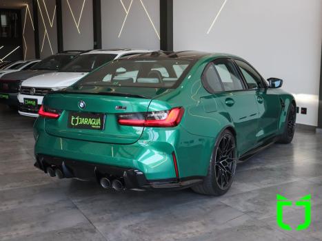 BMW M3 3.0 I6 TWINTURBO COMPETITION M STEPTRONIC AUTOMTICO, Foto 7