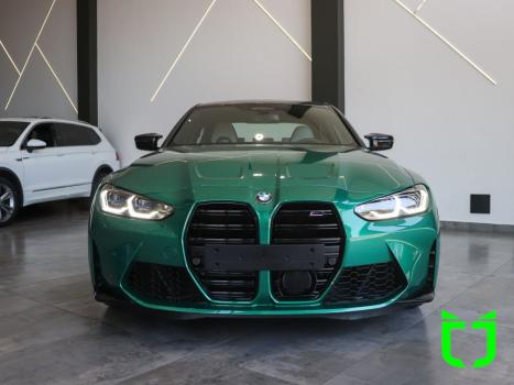 BMW M3 3.0 I6 TWINTURBO COMPETITION M STEPTRONIC AUTOMTICO, Foto 8