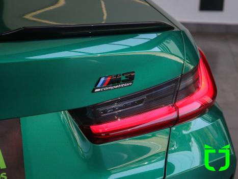 BMW M3 3.0 I6 TWINTURBO COMPETITION M STEPTRONIC AUTOMTICO, Foto 9