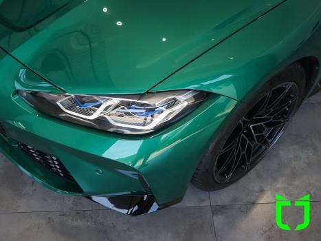 BMW M3 3.0 I6 TWINTURBO COMPETITION M STEPTRONIC AUTOMTICO, Foto 10