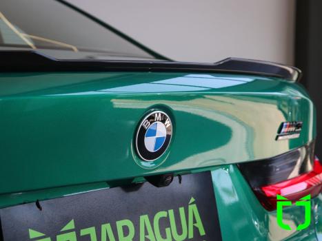 BMW M3 3.0 I6 TWINTURBO COMPETITION M STEPTRONIC AUTOMTICO, Foto 11