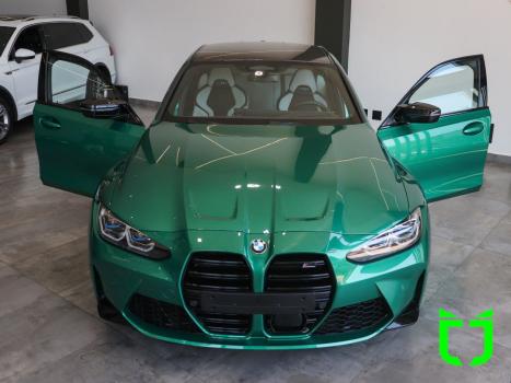 BMW M3 3.0 I6 TWINTURBO COMPETITION M STEPTRONIC AUTOMTICO, Foto 12