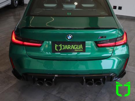 BMW M3 3.0 I6 TWINTURBO COMPETITION M STEPTRONIC AUTOMTICO, Foto 13