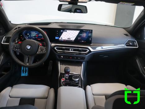 BMW M3 3.0 I6 TWINTURBO COMPETITION M STEPTRONIC AUTOMTICO, Foto 14