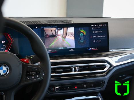 BMW M3 3.0 I6 TWINTURBO COMPETITION M STEPTRONIC AUTOMTICO, Foto 15