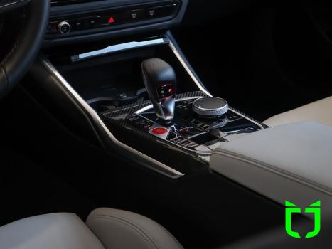 BMW M3 3.0 I6 TWINTURBO COMPETITION M STEPTRONIC AUTOMTICO, Foto 17