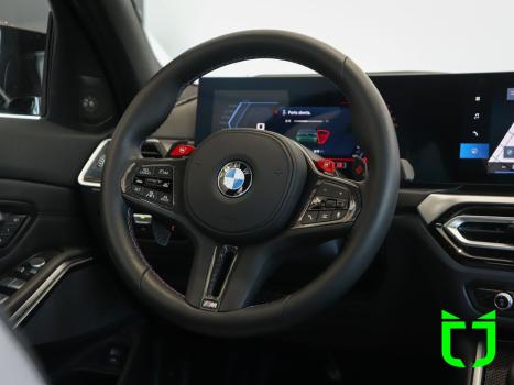 BMW M3 3.0 I6 TWINTURBO COMPETITION M STEPTRONIC AUTOMTICO, Foto 20