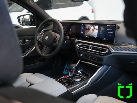BMW M3 3.0 I6 TWINTURBO COMPETITION M STEPTRONIC AUTOMTICO, Foto 22