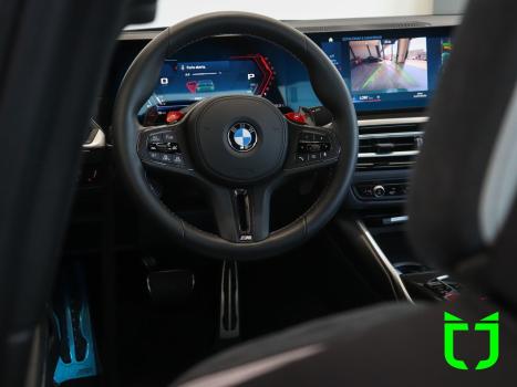 BMW M3 3.0 I6 TWINTURBO COMPETITION M STEPTRONIC AUTOMTICO, Foto 23