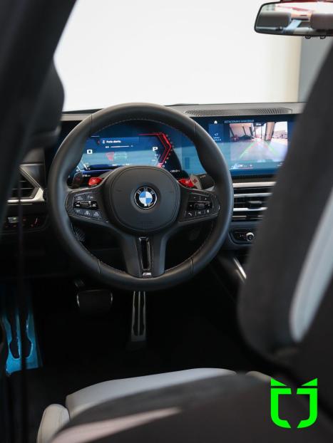 BMW M3 3.0 I6 TWINTURBO COMPETITION M STEPTRONIC AUTOMTICO, Foto 25