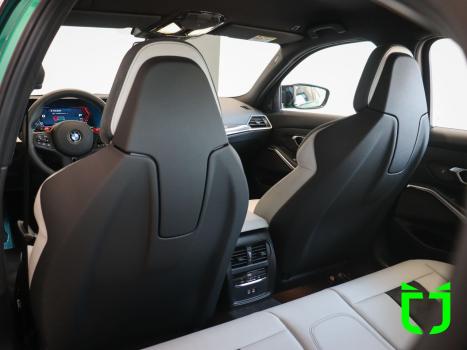 BMW M3 3.0 I6 TWINTURBO COMPETITION M STEPTRONIC AUTOMTICO, Foto 27