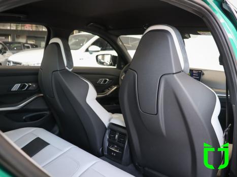 BMW M3 3.0 I6 TWINTURBO COMPETITION M STEPTRONIC AUTOMTICO, Foto 29