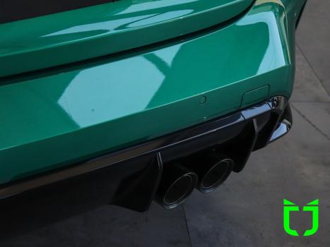 BMW M3 3.0 I6 TWINTURBO COMPETITION M STEPTRONIC AUTOMTICO, Foto 30