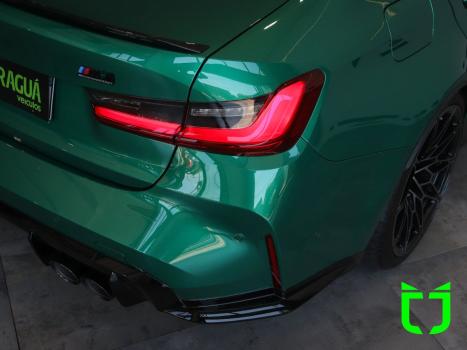 BMW M3 3.0 I6 TWINTURBO COMPETITION M STEPTRONIC AUTOMTICO, Foto 31