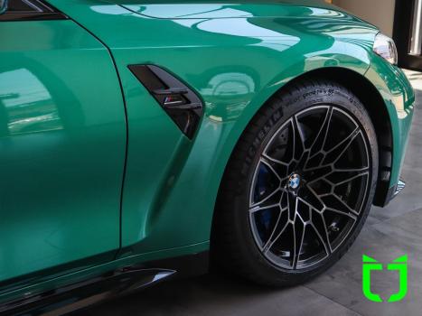 BMW M3 3.0 I6 TWINTURBO COMPETITION M STEPTRONIC AUTOMTICO, Foto 34