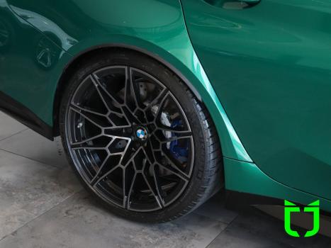 BMW M3 3.0 I6 TWINTURBO COMPETITION M STEPTRONIC AUTOMTICO, Foto 35