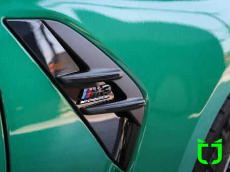 BMW M3 3.0 I6 TWINTURBO COMPETITION M STEPTRONIC AUTOMTICO, Foto 36